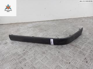 молдинг переднего бампера BMW 3 серия E36 [рестайлинг] 2000, 1.9 л., бензин, МКПП, синий, хетчбэк 3 дв., 8146077