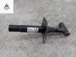 кронштейн переднего бампера BMW 5 серия E39 [рестайлинг] 2002, 2.5 л., дизель, АКПП, серый, универсал, 51118159359