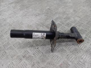 кронштейн переднего бампера BMW 5 E39 2002, 2.5 л., дизель, АКПП, серый, универсал, 51118159359