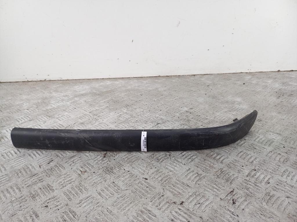 молдинг переднего бампера BMW 3 E46 1999, 2.8 л., бензин, АКПП, серый, универсал, 8195289