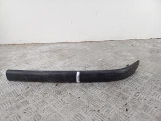 молдинг переднего бампера BMW 3 E46 1999, 2.8 л., бензин, АКПП, серый, универсал, 8195289