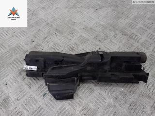 кронштейн радиатора BMW 3 серия E46 1999, 1.9 л., бензин, МКПП, серый, седан, 1436246