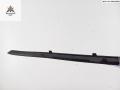 молдинг заднего бампера BMW 7 серия E65/E66/E67 2003, 3.0 л., дизель, АКПП, серый, седан, 51147007848 - фото №5
