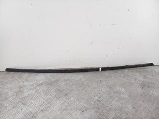 молдинг заднего бампера BMW 7 серия E65/E66/E67 2003, 3.0 л., дизель, АКПП, серый, седан, 51147007848