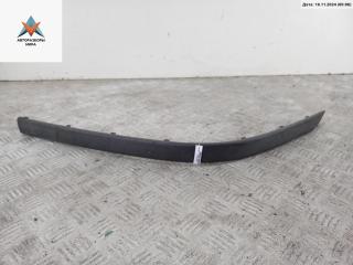 молдинг переднего бампера BMW 5 серия E39 [рестайлинг] 2000, 2.5 л., дизель, АКПП, синий, универсал, 8159351