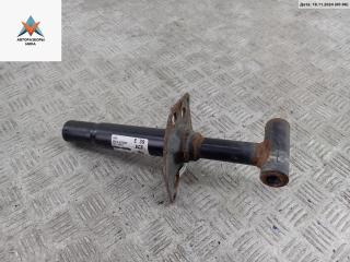 кронштейн переднего бампера BMW 5 серия E39 [рестайлинг] 2002, 2.5 л., бензин, МКПП, чёрный, универсал, 8159359