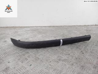 молдинг переднего бампера BMW 3 серия E46 [рестайлинг] 2003, 2.0 л., дизель, АКПП, чёрный, универсал