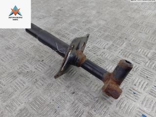 кронштейн переднего бампера BMW 5 серия E39 [рестайлинг] 2002, 2.5 л., бензин, МКПП, чёрный, универсал, 8159360