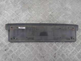 бленда BMW 3 E46 2000, 2.0 л., бензин, МКПП, чёрный, универсал, 8195288