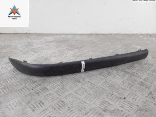 молдинг переднего бампера BMW 3 серия E46 [рестайлинг] 2004, 2.0 л., дизель, МКПП, серый, универсал, 7030608