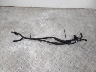 Трубка гидравлическая АКПП BMW 5 E60/E61 2004, 2.5 л., дизель, АКПП, синий, седан, 4709247, 4709428