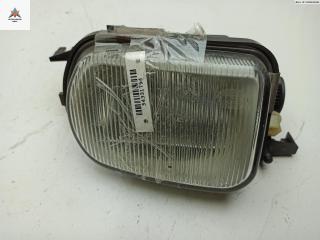 фара противотуманная левая Mercedes-Benz C-Класс W203/S203/CL203 2002, 2.2 л., дизель, МКПП, серый, универсал, 2158200556