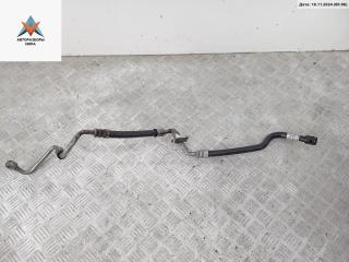 шланг гидроусилителя BMW 5 серия E60/E61 2003, 3.0 л., бензин, АКПП, серый, седан, 6761488