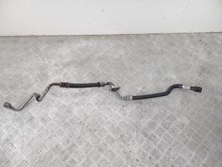 шланг гидроусилителя BMW 5 E60/E61 2003, 3.0 л., бензин, АКПП, серый, седан, 6761488