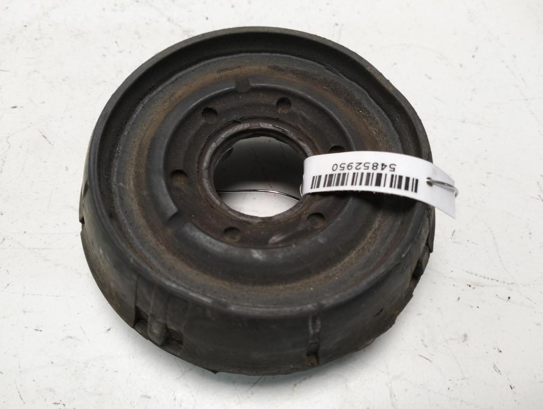 Опора амортизатора переднего (верхняя) Renault Kangoo I 2001, 1.4 л., бензин, АКПП, зелёный, фургон, 7700829529