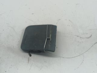 заглушка (решетка) в бампер Ford Fusion 1 поколение [рестайлинг] 2005, 1.3 л., бензин, МКПП, серый, хетчбэк 5 дв., 6N11147A989A