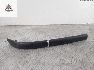 молдинг переднего бампера BMW 3 серия E46 [рестайлинг] 2003, 2.0 л., бензин, МКПП, серый, универсал, 7030608