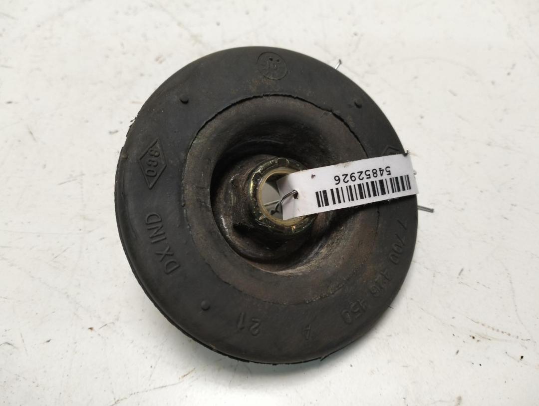 Опора амортизатора переднего (верхняя) Renault Kangoo I 2001, 1.4 л., бензин, АКПП, зелёный, фургон, 7700428450