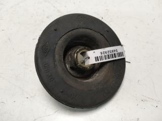 Опора амортизатора переднего (верхняя) Renault Kangoo I 2001, 1.4 л., бензин, АКПП, зелёный, фургон, 7700428450