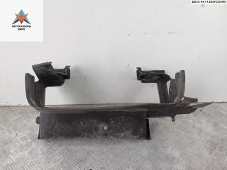 воздуховод BMW 3 серия E36 1995, 1.6 л., бензин, МКПП, зелёный, хетчбэк 3 дв., 51711977046