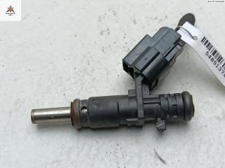 форсунка Peugeot 308 T7 2009, 1.6 л., бензин, МКПП, серый, универсал, V752817880