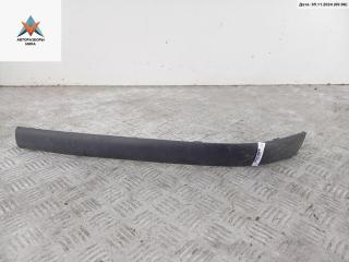 молдинг переднего бампера BMW 3 серия E46 [рестайлинг] 2003, 1.8 л., бензин, МКПП, синий, хетчбэк 3 дв., 8255791