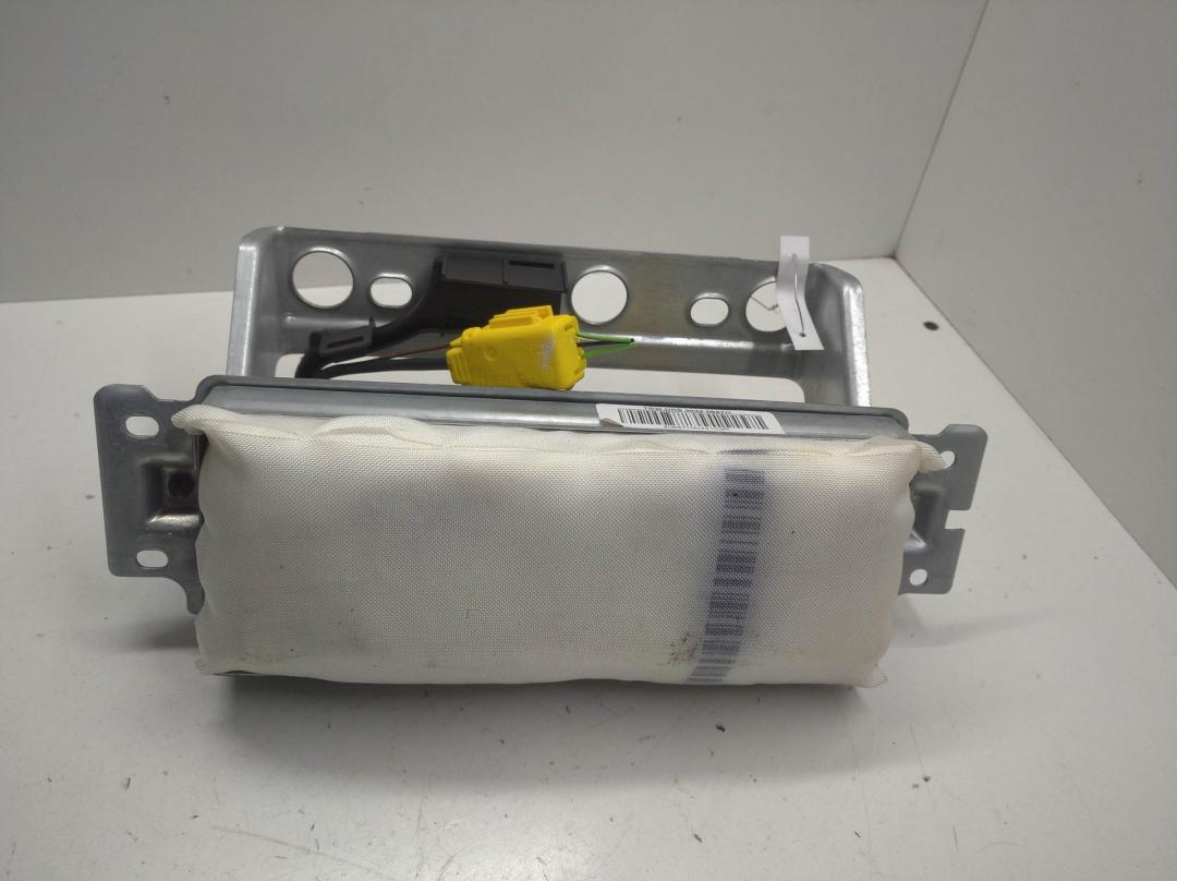 подушка безопасности пассажира Ford Galaxy 2004, 1.9 л., дизель, МКПП, серый, минивэн, 7M3880204D
