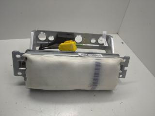 подушка безопасности пассажира Ford Galaxy 2004, 1.9 л., дизель, МКПП, серый, минивэн, 7M3880204D