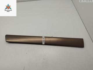 накладка декоративная Audi A6 4B/C5 1998, 2.4 л., бензин, МКПП, синий, универсал, 4B0867409