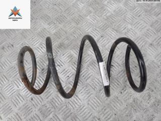 пружина передняя BMW 5 серия E39 1997, 2.0 л., бензин, МКПП, синий, универсал