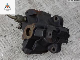 ТНВД BMW 5 серия E39 1999, 3.0 л., дизель, МКПП, синий, седан