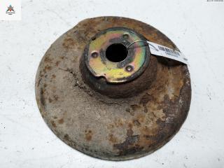 Опора амортизатора переднего (верхняя) Renault Kangoo 1 поколение 2001, 1.2 л., бензин, МКПП, зелёный, фургон, 7700829529