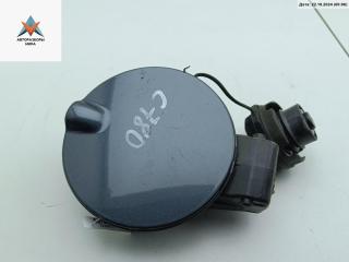 лючок топливного бака Skoda Roomster 1 поколение 2007, 1.4 л., бензин, МКПП, синий, фургон