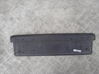 бленда BMW 3 серия E46 [рестайлинг] 2002, 3.0 л., дизель, АКПП, чёрный, универсал, 7030592