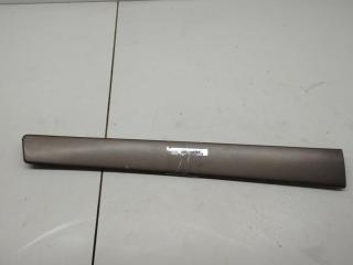 накладка декоративная Audi A6 4B/C5 2000, 1.8 л., бензин, МКПП, серый, седан, 4B0867409
