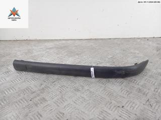 молдинг переднего бампера BMW 3 серия E46 [рестайлинг] 2003, 2.0 л., бензин, МКПП, серый, универсал, 7030607