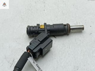 форсунка Peugeot 308 T7 2009, 1.6 л., бензин, МКПП, серый, универсал, V752817880