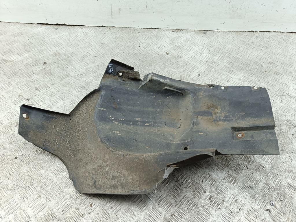 Подкрылок задний левый Hyundai Sonata 2003, 2.0 л., бензин, седан, 86821-3D000
