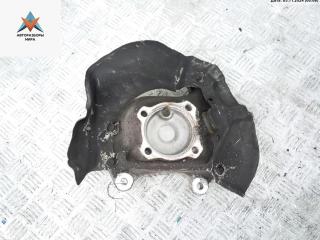 Кулак (корпус ступицы) передний правый BMW 5 серия E60/E61 2004, 2.5 л., дизель, АКПП, синий, седан, 6760954