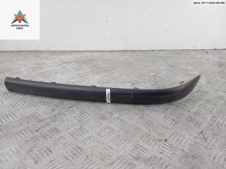 молдинг переднего бампера BMW 3 серия E46 [рестайлинг] 2004, 2.0 л., дизель, МКПП, серый, универсал, 7030607