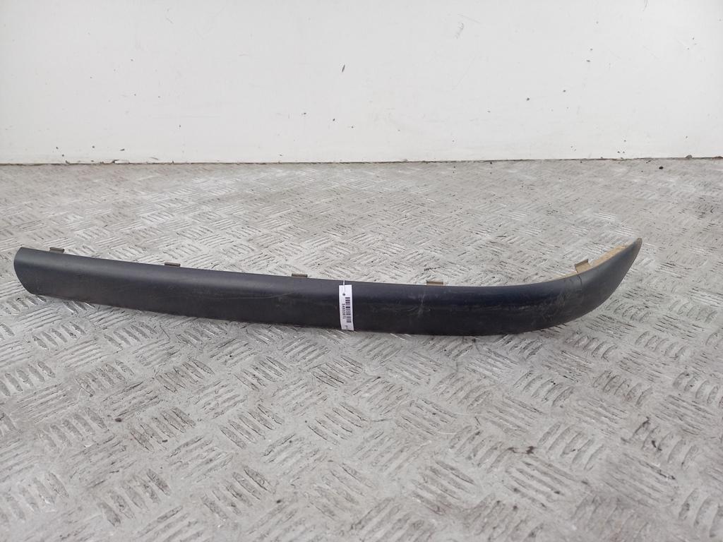 молдинг переднего бампера BMW 3 E46 2004, 2.0 л., дизель, МКПП, серый, универсал, 7030607