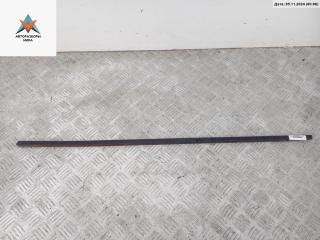 Молдинг стекла двери наружный BMW 5 серия E39 [рестайлинг] 2000, 3.0 л., дизель, АКПП, чёрный, универсал, 51218204387