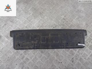 бленда BMW 3 серия E46 1999, 1.9 л., бензин, МКПП, серый, седан, 51118195288