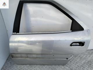 дверь сдвижная Citroen Xantia 1 поколение [рестайлинг] 2000, серый, хетчбэк 5 дв.