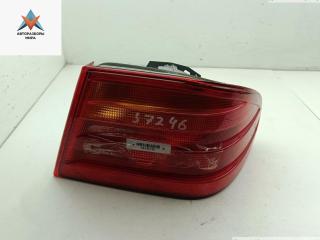 фонарь задний правый Mercedes-Benz E-Класс W210/S210 1998, 2.4 л., бензин, АКПП, синий, седан