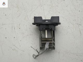 сопротивление печки Citroen C4 1 поколение 2006, 1.4 л., бензин, МКПП, красный, хетчбэк 3 дв., 06630