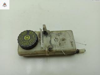 бачок тормозной жидкости Peugeot 307 1 поколение 2004, 1.6 л., бензин, МКПП, чёрный, универсал, 0204224574