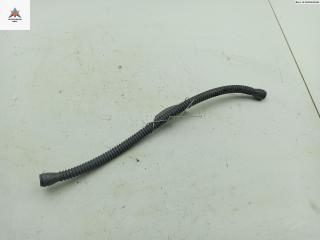 патрубок (трубопровод, шланг) Peugeot 2008 1 поколение 2015, 1.2 л., бензин, МКПП, чёрный, внедорожник 5 дв.