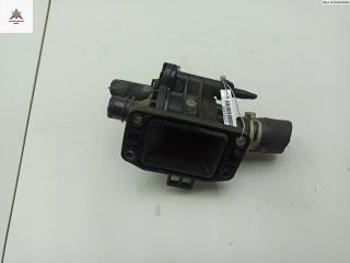 корпус термостата Citroen Xsara Picasso 1 поколение [рестайлинг] 2004, 1.6 л., дизель, МКПП, серый, минивэн, 9647767180