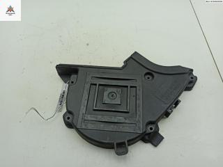 защита (кожух) ремня ГРМ Citroen Xsara Picasso 1 поколение [рестайлинг] 2004, 1.6 л., дизель, МКПП, серый, минивэн, 9651560180